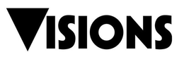 VISIONS trademark