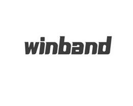 WINBAND trademark