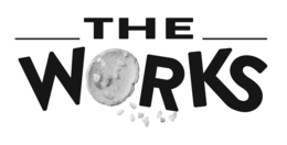 THE WORKS trademark