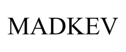 MADKEV trademark