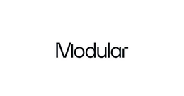MODULAR trademark