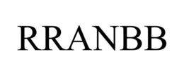 RRANBB trademark