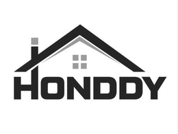 HONDDY trademark
