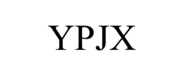 YPJX trademark