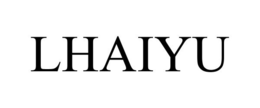 LHAIYU trademark