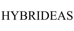 HYBRIDEAS trademark