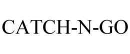 CATCH-N-GO trademark