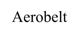 AEROBELT trademark