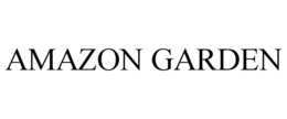 AMAZON GARDEN trademark