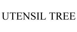 UTENSIL TREE trademark