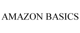 AMAZON BASICS trademark