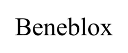 BENEBLOX trademark