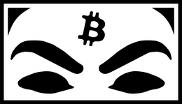 B trademark