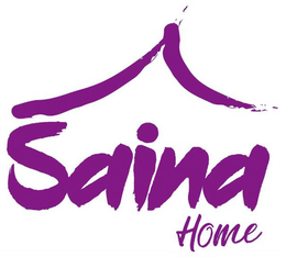 SAINA HOME trademark