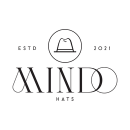 MINDO HATS ESTD 2021 trademark