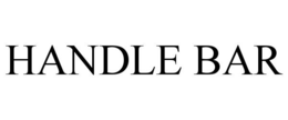 HANDLE BAR trademark
