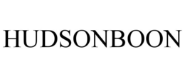 HUDSONBOON trademark