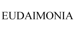 EUDAIMONIA trademark