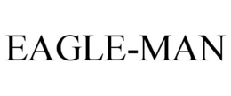 EAGLE-MAN trademark