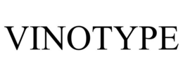VINOTYPE trademark