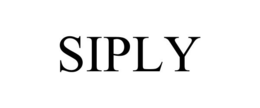 SIPLY trademark