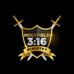 HOLYFIELD 3:16 MINISTRY trademark