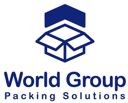 WORLD GROUP PACKING SOLUTIONS trademark