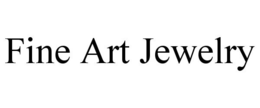 FINE ART JEWELRY trademark