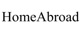 HOMEABROAD trademark