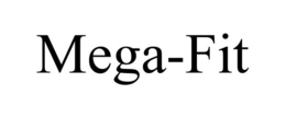 MEGA-FIT trademark