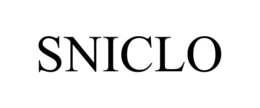 SNICLO trademark