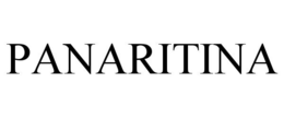 PANARITINA trademark