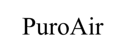 PUROAIR trademark