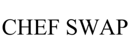 CHEF SWAP trademark