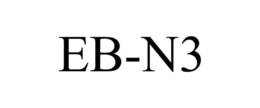 EB-N3 trademark