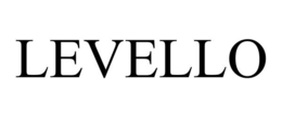 LEVELLO trademark