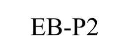 EB-P2 trademark