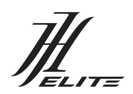 HJ ELITE trademark