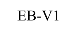 EB-V1 trademark