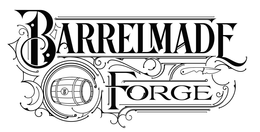 BARRELMADE FORGE trademark