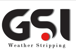 GSI WEATHER STRIPPING trademark