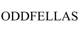 ODDFELLAS trademark