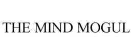 THE MIND MOGUL trademark
