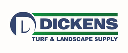 D DICKENS TURF & LANDSCAPE SUPPLY trademark