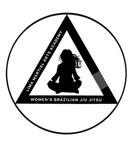 LIMA MARTIAL ARTS ACADEMY WOMEN'S BRAZILIAN JIU JITSU trademark