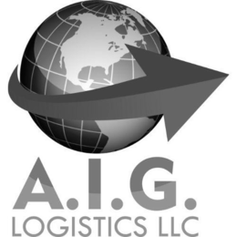 A.I.G. LOGISTICS LLC trademark