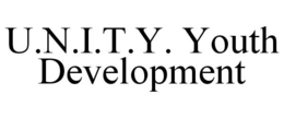 U UNITY THUNDER trademark