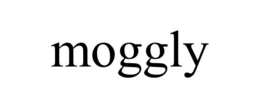 MOGGLY trademark