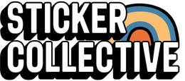 STICKER COLLECTIVE trademark