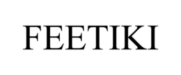 FEETIKI trademark